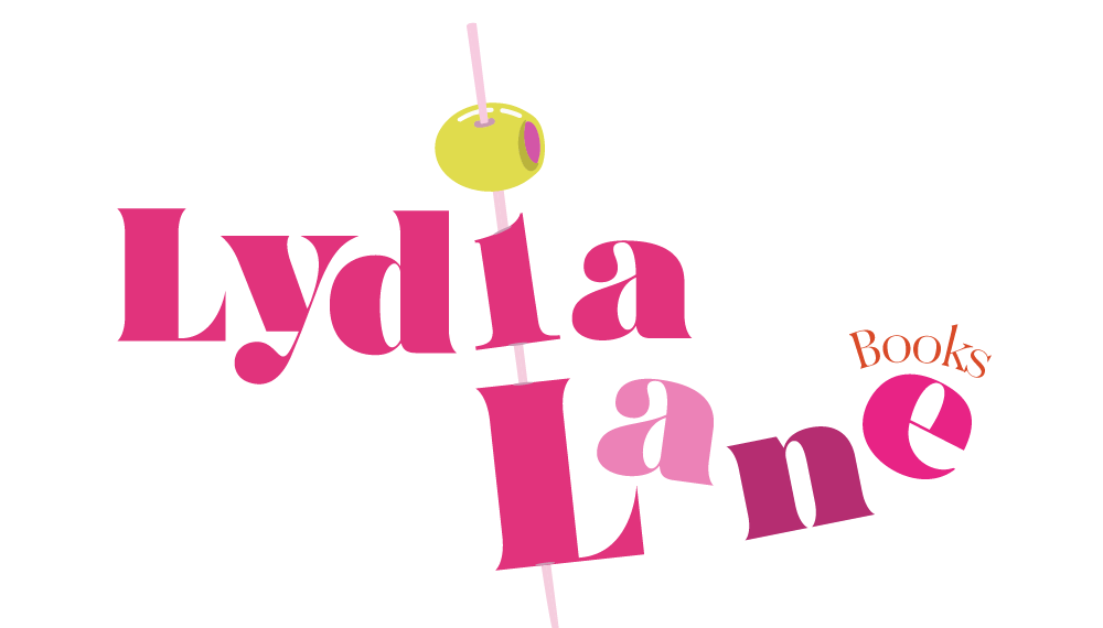 Lydia Lane Books